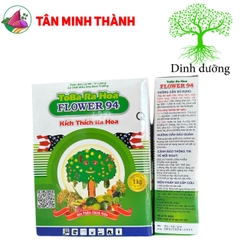 F94 Flower 94 - Thuốc kích thích ra hoa, đậu trái