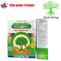 F94 Flower 94 - Thuốc kích thích ra hoa, đậu trái