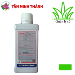 Fenpre 300EC - Thuốc trừ cỏ diệt mầm cho lúa, trừ lúa lộn, cỏ đuôi phụng cỏ chác lác, cỏ lồng vực