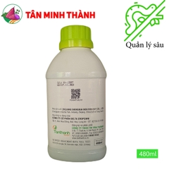 Focal Tân Thành 5.5EC - Thuốc đặc trị sâu cuôn lá, bọ trĩ, nhện gié, sâu xanh, sâu ăn lá, sâu ống hành
