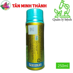 Help ADC 400SC - Thuốc đặc trị lem lép hạt, đạo ôn lá, đạo ôn cổ bông, khô vằn, thán thư