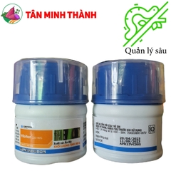 Hibifen 220WG - Corteva - Thuốc đặc trị rầy nâu, bọ trĩ, rệp sáp, sâu vẽ bùa, dòi đục lá, rầy xanh