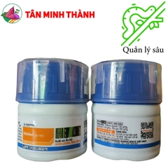 Hibifen 220WG - Corteva - Thuốc đặc trị rầy nâu, bọ trĩ, rệp sáp, sâu vẽ bùa, dòi đục lá, rầy xanh