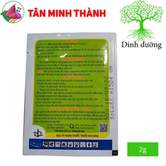 Highplant 10WP - Thuốc điều hòa sinh trưởng, làm dài lóng, phát triển mầm, bung chồi