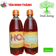 HQ 101 Bo - Giúp cây ra hoa đồng loạt, chống rụng hoa, rụng trái, nặng ký, tăng năng suất