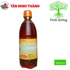 HQ 101 Bo - Giúp cây ra hoa đồng loạt, chống rụng hoa, rụng trái, nặng ký, tăng năng suất