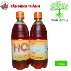 HQ 101 Bo - Giúp cây ra hoa đồng loạt, chống rụng hoa, rụng trái, nặng ký, tăng năng suất