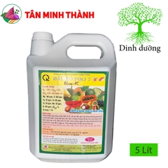 Hum-K - Thuốc kích thích ra rễ cực mạnh, đâm chồi, xanh lá, dày lá