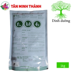 Humic Hợp Trí Super 3 tốt - Thuốc kích thích ra rễ, cải tạo đất, phân giải hữu cơ, hạ phèn, giảm mặn