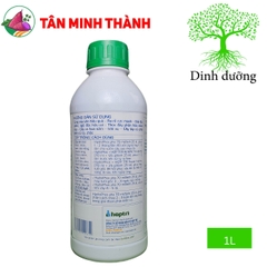 Hydrophos - Yara Vita - Kích thích ra rễ, phân hóa mầm hoa, to củ, hạ phèn, phân giải hữu cơ, ra hoa đồng loạt