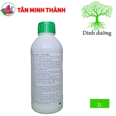 Hydrophos - Yara Vita - Kích thích ra rễ, phân hóa mầm hoa, to củ, hạ phèn, phân giải hữu cơ, ra hoa đồng loạt