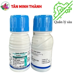 Incipio 100OD - Thuốc trừ sâu cuốn lá, sâu ống hành, sâu tơ