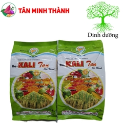 Kali Sulphate - Thuốc to củ, lớn trái, nặng ký, đẹp màu, vô gạo