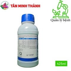 Kasumin 2SL - Thuốc trừ bệnh vàng lá vi khuẩn, đốm lá, đốm sọc, đen lép hạt, thối nhũn