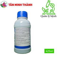 Kasumin 2SL - Thuốc trừ bệnh vàng lá vi khuẩn, đốm lá, đốm sọc, đen lép hạt, thối nhũn