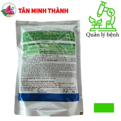 Kumulus 80WG - Thuốc đặc trị ghẻ sẹo, nhện đỏ, nhện gié, phấn trắng