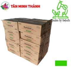 Kumulus 80WG - Thuốc đặc trị ghẻ sẹo, nhện đỏ, nhện gié, phấn trắng