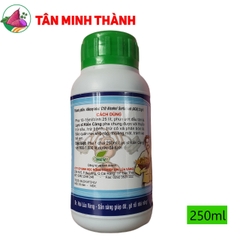 Lực Sĩ Kiến Càng - Chất trợ lực, lưu dẫn, thấm sâu, tăng hiệu quả thuốc bảo vệ thực vật