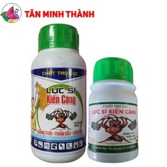 Lực Sĩ Kiến Càng - Chất trợ lực, lưu dẫn, thấm sâu, tăng hiệu quả thuốc bảo vệ thực vật