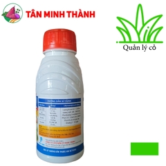 Maruka 5EC - Thuốc trừ cỏ hậu nảy mầm cho khoai lang, đậu nành, đậu phộng, khoai mì, mè