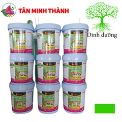 Max Japan - Giúp phì trái, lớn trái, vị ngọt, nặng ký, to trái, bóng trái