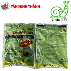 Ốc Thái Lan 150GR - Thuốc đặc trị ốc bươu vàng, bả mòi diệt ốc