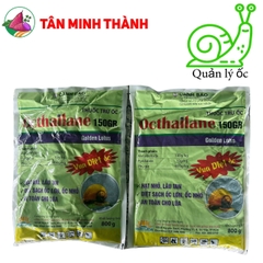 Ốc Thái Lan 150GR - Thuốc đặc trị ốc bươu vàng, bả mòi diệt ốc