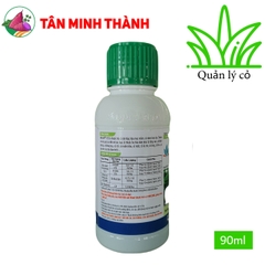 Onecide 15EC - Thuốc trừ cỏ hậu nảy mầm cho khoai lang, đậu nành, dưa hấu, cam, bưởi, đậu phộng