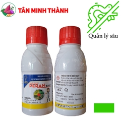 Peran 50EC - Thuốc trừ sâu cuốn lá, sâu đục quả, bọ xít muỗi, sâu đục thân, sâu xanh, sâu vẽ bùa, rệp sáp, rầy nâu