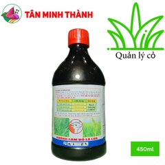 Platin 55EC - Thuốc trừ cỏ trên lúa, diệt cỏ lồng vực, cỏ đuôi phụng, cỏ chác lác