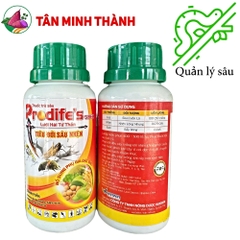 Prodife'S 5.8EC - Thuốc trừ sâu rầy nhện