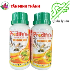 Prodife'S 5.8EC - Thuốc trừ sâu rầy nhện