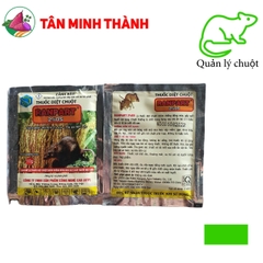 Ranpart 2DS - Thuốc diệt chuột thông minh