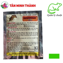 Ranpart 2DS - Thuốc diệt chuột thông minh