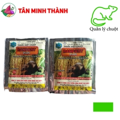 Ranpart 2DS - Thuốc diệt chuột thông minh