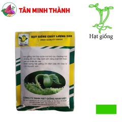 Rau Mồng Tơi - Hạt giống Nam Việt