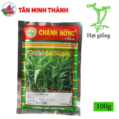 Rau Muống - Hạt giống Chánh Nông