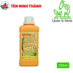 Rocksai Lúa Vàng 525SE - Thuốc đặc trị đạo ôn lá, đạo ôn cổ bông, thối cổ gié, đốm lá