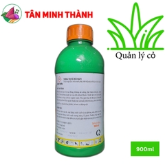 Samsinate 200SL - Thuốc trừ cỏ không chọn lọc, cỏ mới, cỏ khai hoang, cỏ sinh học, cỏ ống, cỏ chỉ, mần trầu, cỏ lông gà
