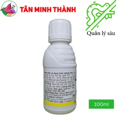 Selecron 500EC - Thuốc trừ sâu cuốn lá, bọ trĩ, rầy xanh, rệp sáp, sâu xanh, rầy mềm, bù lạch, nhện đỏ