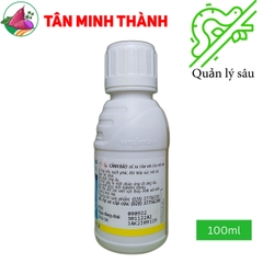 Selecron 500EC - Thuốc trừ sâu cuốn lá, bọ trĩ, rầy xanh, rệp sáp, sâu xanh, rầy mềm, bù lạch, nhện đỏ