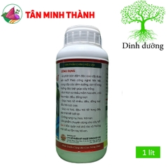 Siêu ra hoa đậu trái Mít 999 - Phân hóa mầm hoa, đậu trái chống rụng hoa, chống chai đầu bông