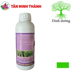 Siêu To Củ Phước Hưng - Giúp lớn củ, bóng da, đẹp màu, nặng ký, tạo nhiều tinh bột, phân bón lá cao cấp