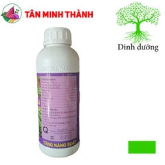 Siêu To Củ Phước Hưng - Giúp lớn củ, bóng da, đẹp màu, nặng ký, tạo nhiều tinh bột, phân bón lá cao cấp