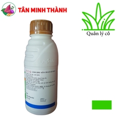 Sofit 500EC - Thuốc trừ cỏ diệt mầm cho lúa, diệt cỏ đuôi phụng, cỏ chác lác, cỏ lồng vực