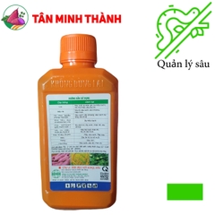 Tasieu 1.9EC Nhật - Thuốc trừ sâu cuốn lá, nhện gié, bọ trĩ, sâu đục thân, sâu tơ, sâu khoang, bọ cánh tơ, rầy xanh, rệp sáp, sâu đo, nhện đỏ
