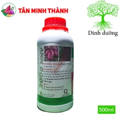 TMT Số 1 - Đậu củ khoai lang 100%, đứng dây tức thì, đậu củ cực sốc, lớn củ siêu tốc, nặng củ tối đa