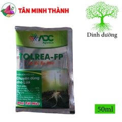 Tolrea-FP - Thuốc kích thích hạt nảy mầm mạnh, mầm mập, rễ to, rễ dài, đẻ nhánh sớm