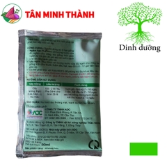 Tolrea-FP - Thuốc kích thích hạt nảy mầm mạnh, mầm mập, rễ to, rễ dài, đẻ nhánh sớm