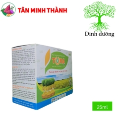 Tora 1.1SL - Thuốc kích thích sinh trưởng giúp trổ bông đồng loạt, vô gạo, to hạt, sáng hạt, chắc hạt, nặng ký, tăng năng xuất và chất lượng